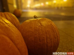 7 атмасферных месцаў Гродна, якія варта наведаць на Хэлоўін Хэлоўін