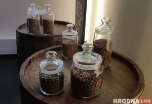 На "Лідскае піва" склалі пратакол: судзяць за самавольнае будаўніцтва У музеі "Лідскага піва". Фота: Hrodna.life