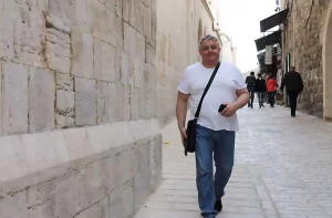 Ігар Бацян.