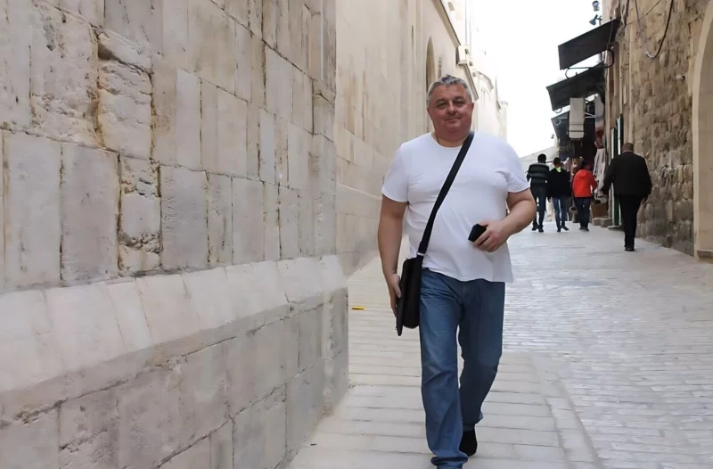 Ігар Бацян.