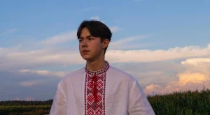 Аднагодка Незалежнасці: хору «Бацькаўшчына» споўнілася 25 гадоў Ілля Шынкарэнка. Фота: скрыншот Hrodna.life з Instagram музыкі