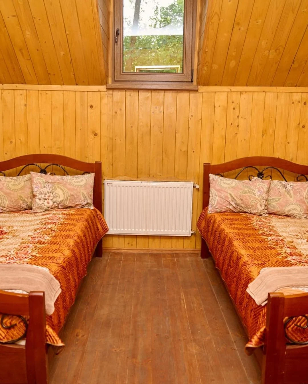 Пад Гроднам прадаюць аграсядзібу — яе прапануюць перарабіць пад гасцініцу