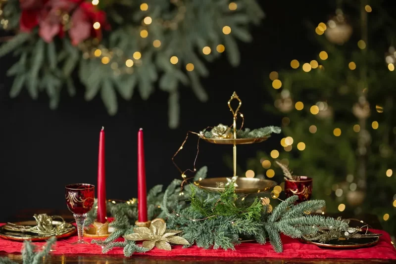 навагоднія фотасесіі ў Гродне