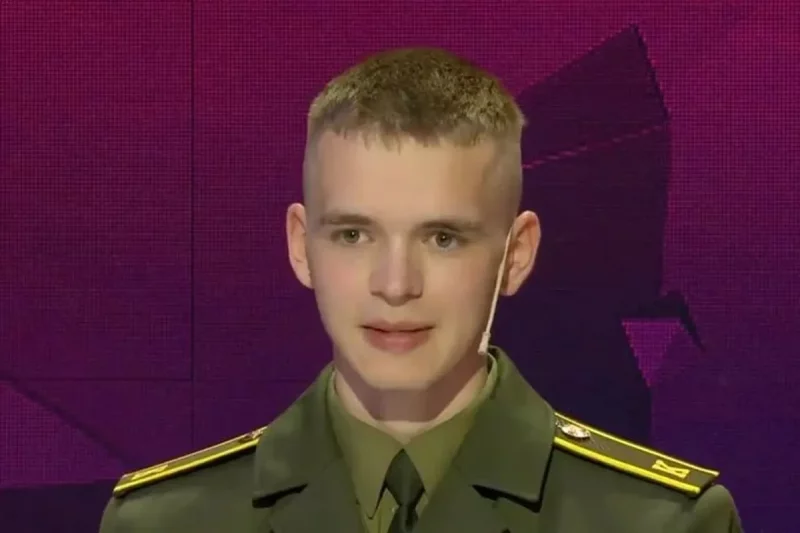 Ілля Нарышкін