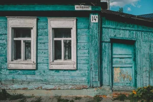 У Гродзенскай вобласці пустыя дамы прадаюць танней за ўсё ў Беларусі пустуючыя дамы Гродзенскай вобласці