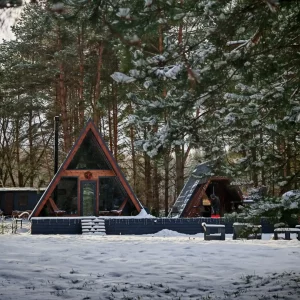 На Маркса з'явіцца бюджэтны хостэл «Kip Town» - самы маленькі ў Гродне