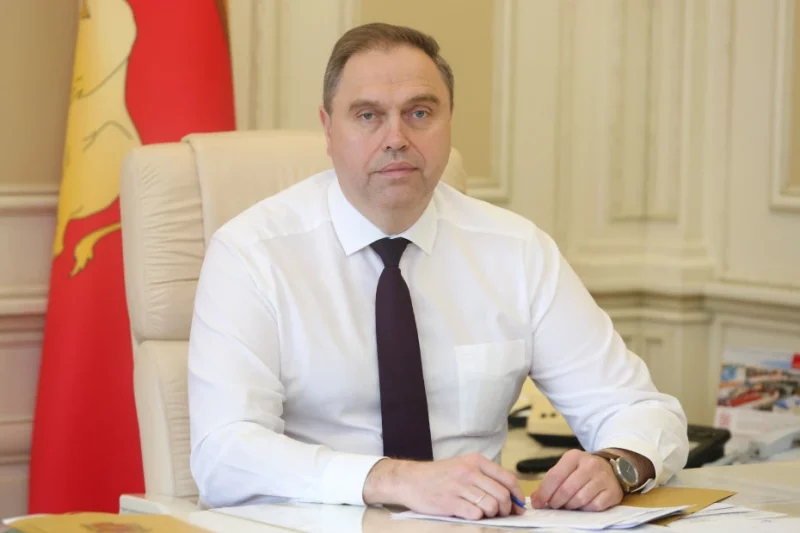 Рэканструкцыя гасцініц, будаўніцтва ФАК і набыццё слана. Што Каранік абяцаў зрабіць для развіцця рэгіёна, але так (пакуль) і не рэалізаваў Уладзімір Каранік. Фота: Гродзенскі аблвыканкам