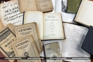 У Беларусі могуць адмяніць пакаранне за ўкладанні ў дакументы пры праходжанні мяжы