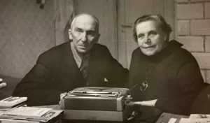 Ларыса Геніюш