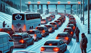 Як выжыць на мяжы: гід з парадамі, лайфхакамі і актуальнымі правіламі