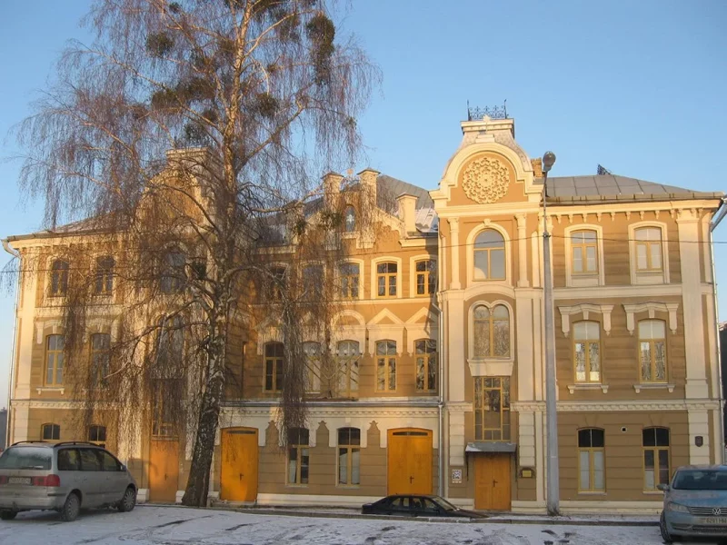 У Гродне шукаюць інвестараў, якія забудуюць Вялікую Траецкую