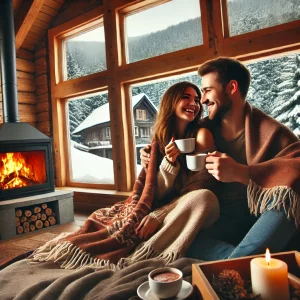 Сумесны адпачынак.