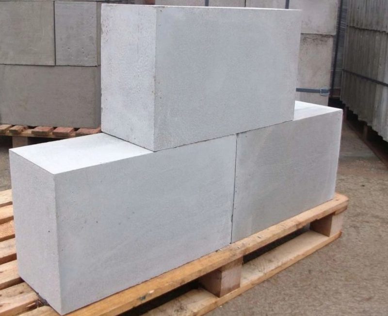 Газосиликатные блоки: что это такое и как их производят?