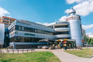 У Гродне прадаюць адразу пяць гандлёвых цэнтраў - самы дарагі абыдзецца ў $ 4 млн У Гродне прадаюць адразу пяць гандлёвых цэнтраў - самы дарагі абыдзецца ў $ 4 млн