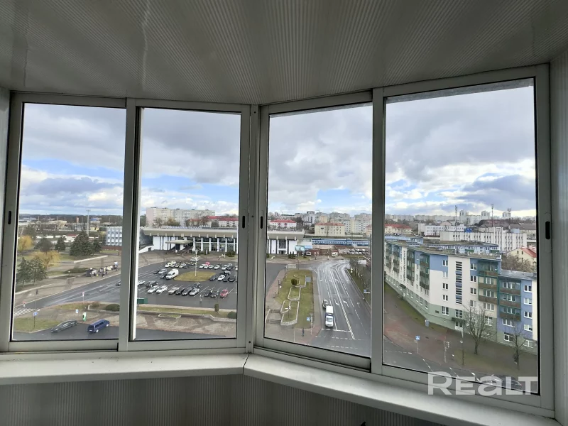 Кватэра ў доме для эліты на Ажэшкі, 42. Крыніца: realt.by