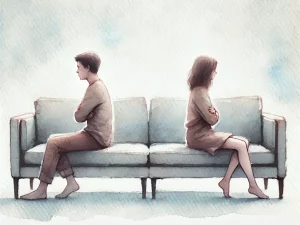 разводы ў эміграцыі - як іх аформіць