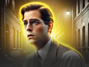 Ілюстрацыя створаная з дапамогай штучнага інтэлекту рэдакцыяй Palatno.