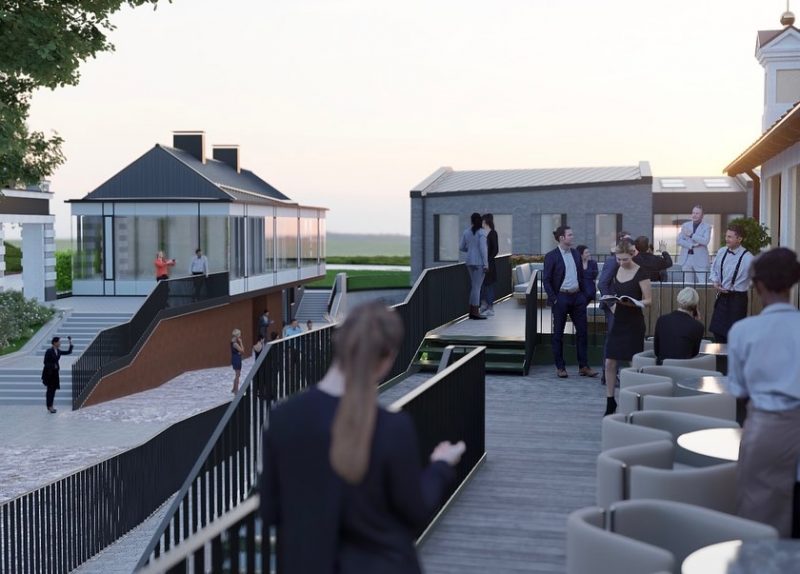 гродненский пивзавод после реконструкции