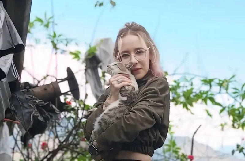 Дачка гродзенскага сілавіка закрыла свой блог з непальскай турмы - не хоча, каб беларускія СМІ згадвалі яе сям'ю