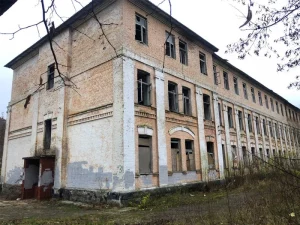 У Гродне шукаюць інвестараў, якія забудуюць Вялікую Траецкую