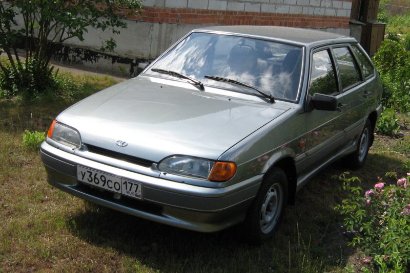 Запчасти для ВАЗ: поддержание автомобиля в рабочем состоянии
