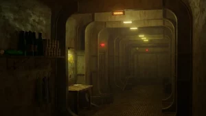 бамбасховішча шелтер