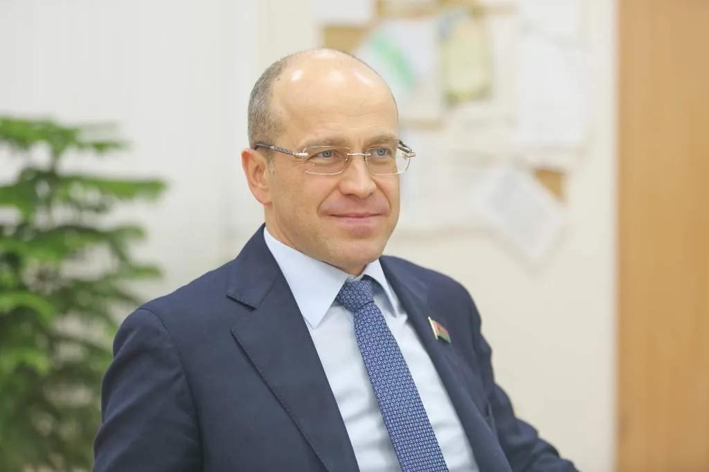 Валентин Байко