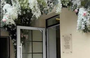 У стогадовым доме на Горкага адкрылі "інстаграмную" кавярню