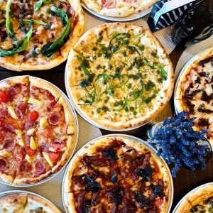 Рэстаран "Сант Мікеле". Фота: instagram.com/sant_mikele