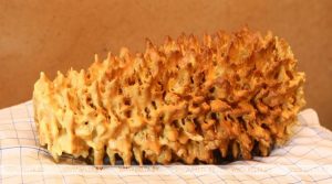 Торт банкуха.