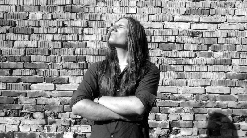 Прызначылі дату суда над гродзенцам, які пасля пратэстаў чатыры гады хаваўся ад міліцыі Мікіта Самарын. Архіўнае фота