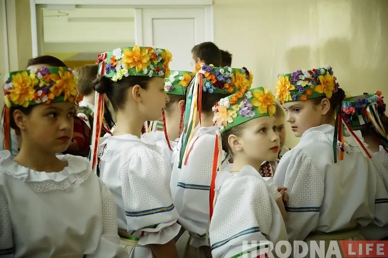 Місія (не)выканальная? Як бацькі выхоўваюць дзяцей беларусамі ў Беларусі і ў эміграцыі конкурс чытання вершаў па-беларуску