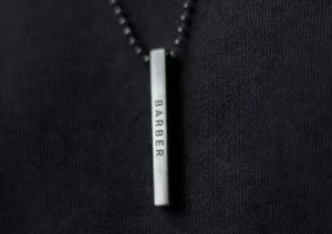 Дапамагчы дзіцяці, проста запісаўшыся на стрыжку: барбершоп у Гродне зладзіць акцыю ў падтрымку хлопчыка з рэдкім захворваннем барбершоп Гродна