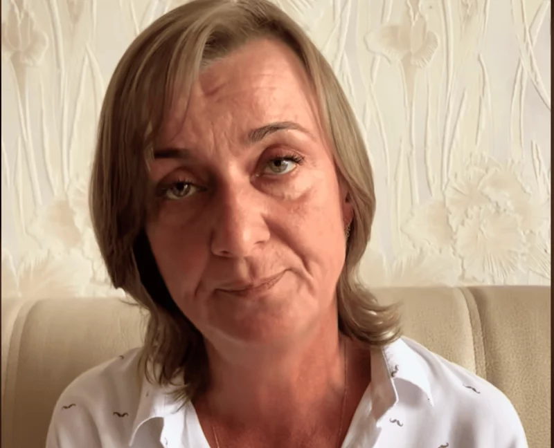 Былая дзяржслужачая не можа ўладкавацца на працу. Яна запісала зварот да Лукашэнкі