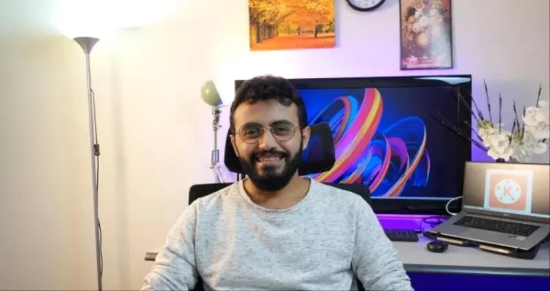 Парень из Йемена жил в пяти странах, учился в Малайзии и погиб в белорусском лесу. Он учился в аспирантуре в Малайзии и вел YouTube-канал, в котором рассказывал о жизни мигранта и программах для монтажа и обработки фото и видео. Источник фото: Aden-tm