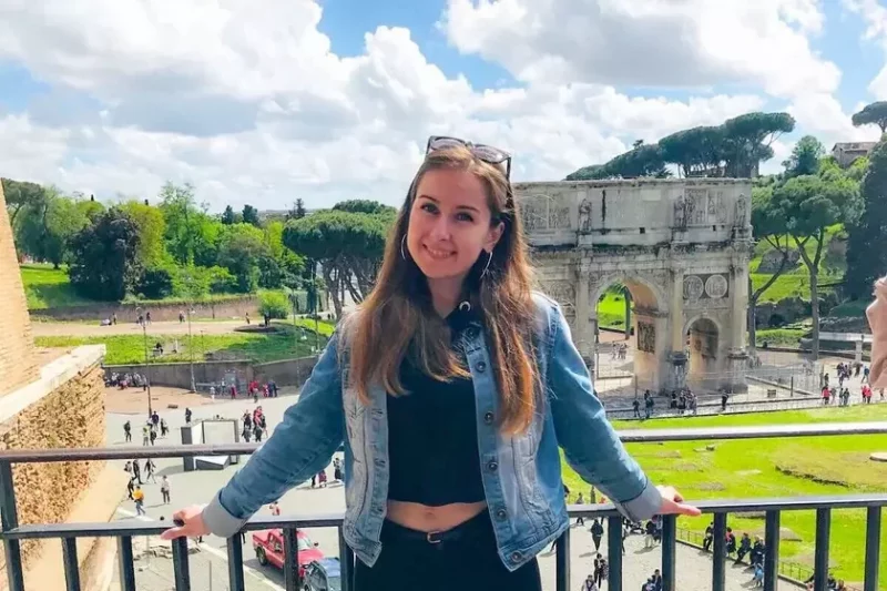 Прадпрымальніцу з Слоніма асудзілі за ўдзел у пратэстах