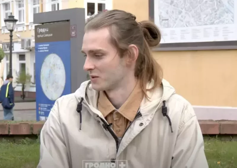 Гродзенец вярнуўся з-за мяжы праз «камісію па вяртанні» - крымінальную справу не закрылі