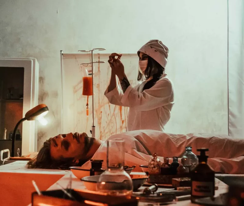 У Гродне прадаюць бізнес - клуб квэстаў і забаў Квэст Гродна. Фота: instagram.com/kyba.by_grodno/