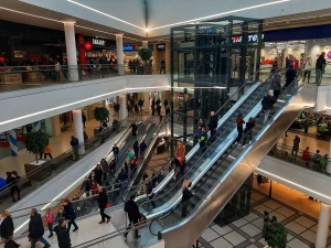 Што прывезці з Беларусі расійскаму турысту: тавары і паслугі, якіх няма ў Расіі ГЗК Triniti ў Гродне