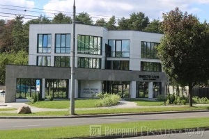 У Гродне адкрыўся яшчэ адзін бізнес-цэнтр — на вуліцы Вясенняй У Гродне адкрыўся яшчэ адзін бізнес-цэнтр — на вуліцы Вясенняй