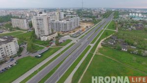 Девятовка. Фото из архива Hrodna.life