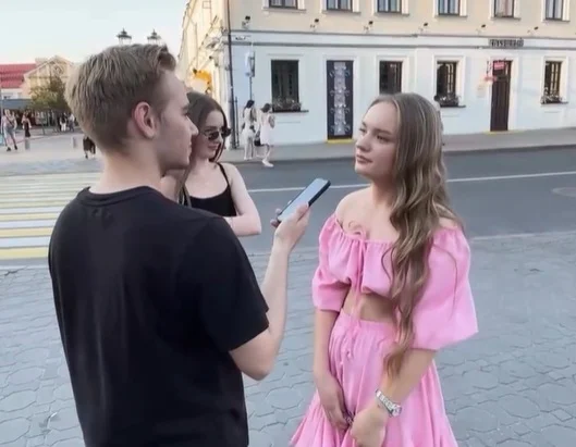 Колькі павінен зарабляць мужчына, каб з ім сустракацца? Гродзенкі адказалі Колькі павінен зарабляць мужчына, каб з ім сустракацца? Гродзенкі адказалі