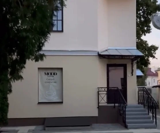 У адным з дворыкаў Замкавай адкрыецца яшчэ адна кавярня У адным з дворыкаў Замкавай адкрыецца яшчэ адна кавярня