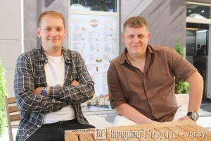 У Гродне адкрываюць бясплатны каворкінг. Дзе ён будзе?