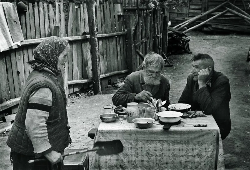 Наталія Дораш: «Пані фатографка – толькі так сябе і адчуваю»