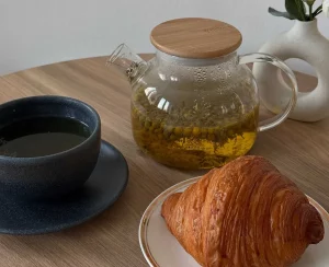 Закрылася кавярня ў спальным раёне Гродна Кавярня Kvetka. Фота: instagram.com/kvetka.coffee/