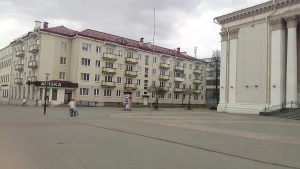 У цэнтры Гродна адкрываецца рэстаран "Бона" Гродно; улица Мостовая ; аптека в Гродно на улице Мостовой, 29