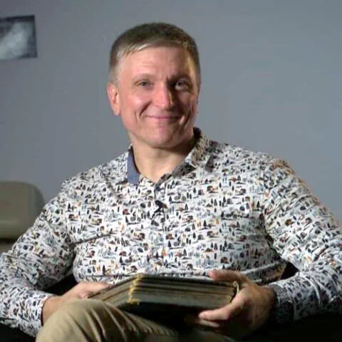 Ігар Станкевіч