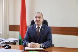 Судья Владимир Янковский