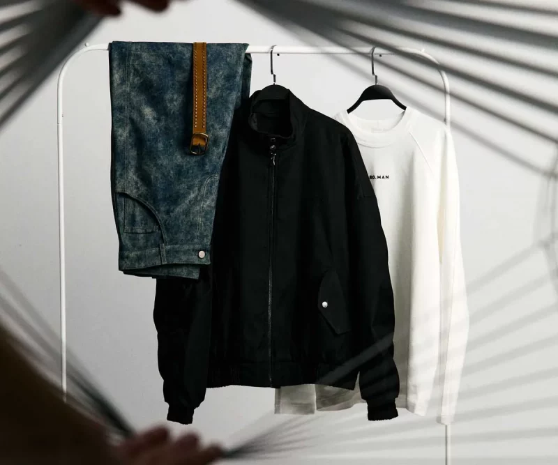 Брэнд "Ro.man". Фото: instagram.com/ro.man.brand/